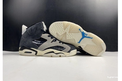 Hyperoad AIR JORDAN “TECH CHROME” WMNS 6 1105